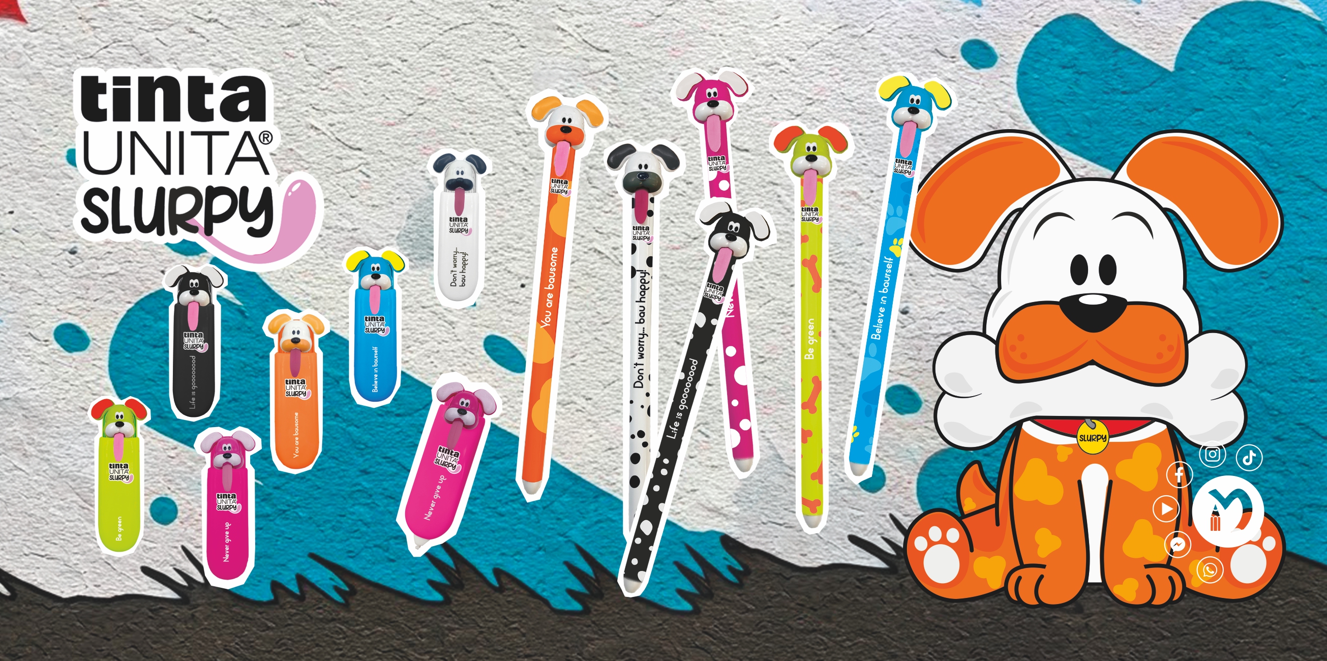 Slider image